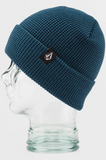 Volcom: Womens V.CO Baseline Beanie 2024