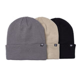 686: Standard Roll Up Beanie - 3 Pack 2023