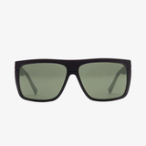 Electric Eyewear: Black Top Matte Black