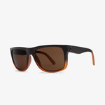 Electric Eyewear: Swingarm Black Amber