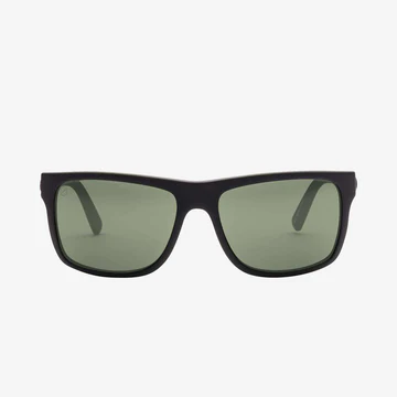 Electric Eyewear: Swingarm Matte Black