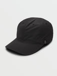 Volcom Skate Vitals Axel Adjustable Hat - Black