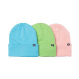 686: Standard Roll Up Beanie - 3 Pack 2023