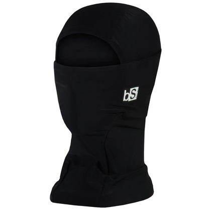 BlackStrap: Hood Balaclava 2024