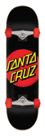 Santa Cruz 7.25 Classic Dot Super Micro Complete