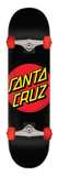 Santa Cruz 7.25 Classic Dot Super Micro Complete