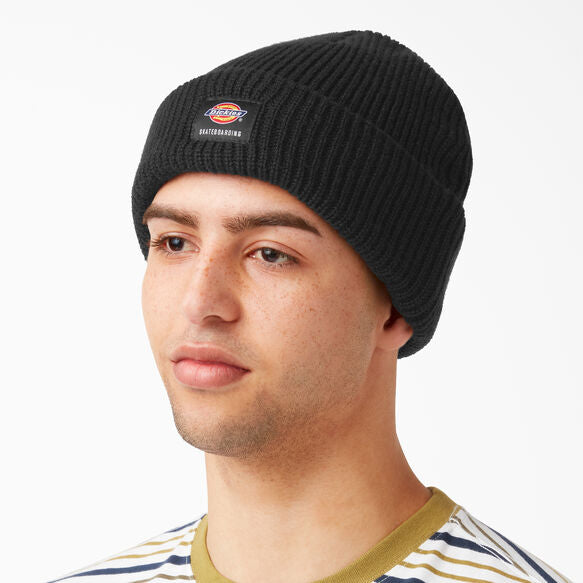 Dickies store cuffed beanie