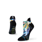 Stance Socks: Island Interval - White