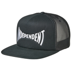 Independent Span Mesh Trucker Hat