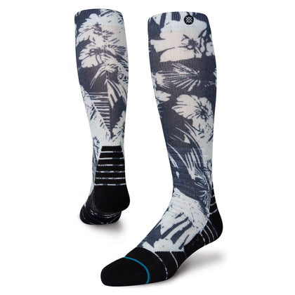 Stance Snow: Icy Trop - Black